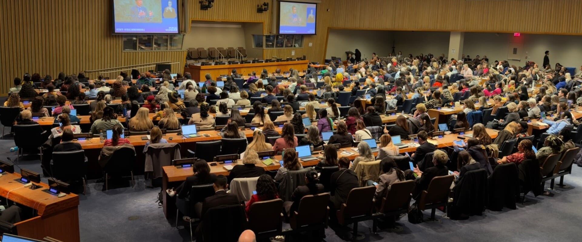 CSW70 Agreed Conclusions: PSI Welcomes Labour Rights Advances but Warns of Shortcomings in Recognizing Care as a Human Right