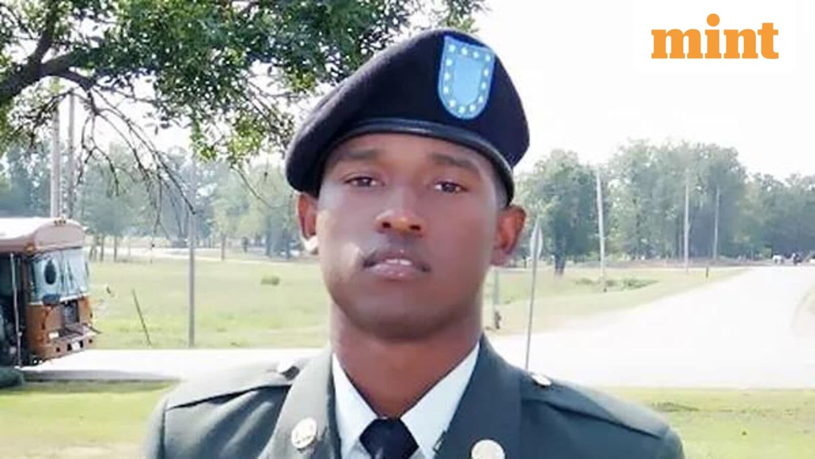 Who was Mohamed Bailor Jalloh? Ex-National Guard, convicted ISIS supporter behind Old Dominion University shooting