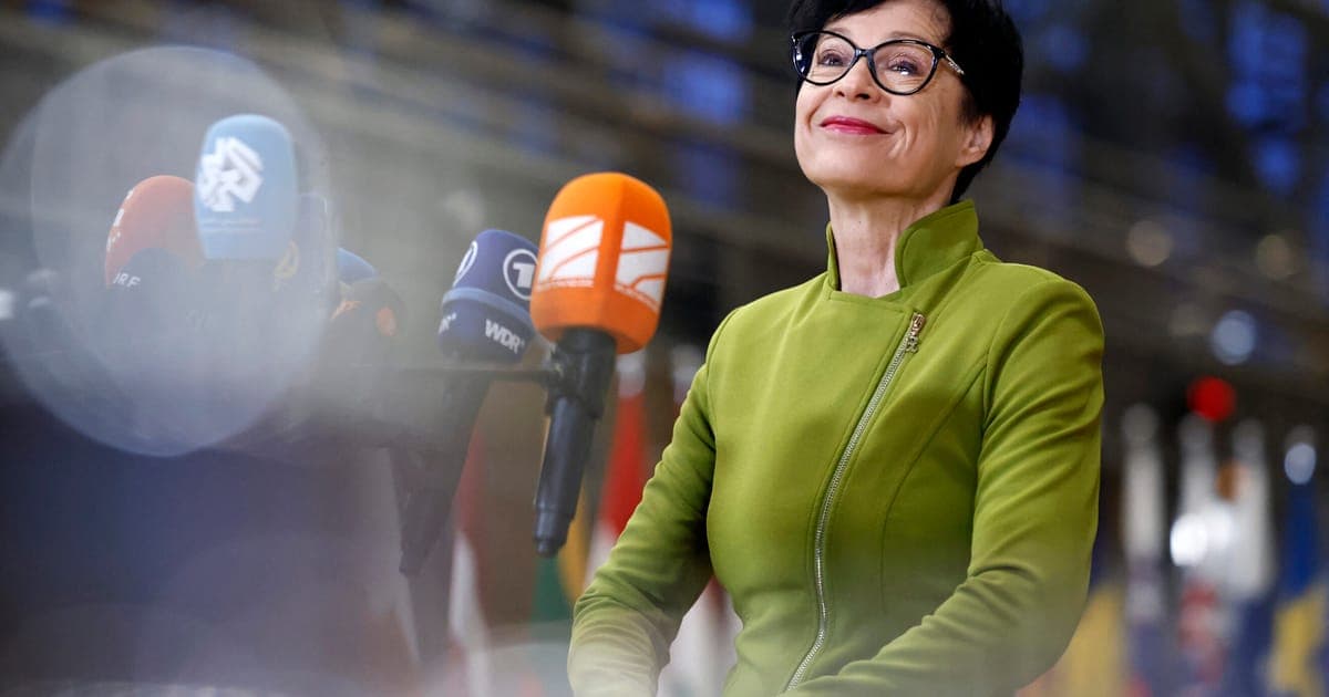 EU commissioner Kos dogged by fresh secret police collaborator claims